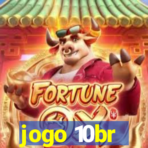 jogo 10br